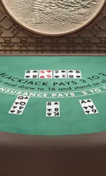 Korean BlackjackX 1