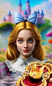 Book Of Alice