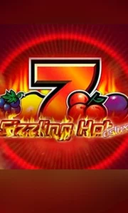 Sizzling Hot deluxe