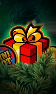 Classic Christmas Hold And Win