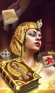Book of Rebirth Dice