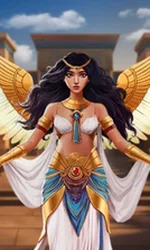 Gates Of Ishtar
