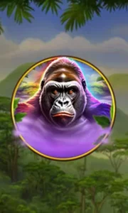 Gorilla Fury - Hold & Hit
