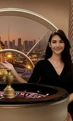 Live - Roulette 14 - Spanish