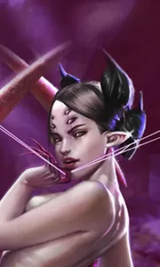 Athenas Glory Story Of Arachne