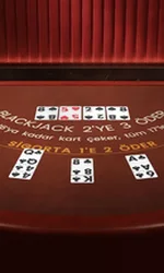 Turkish BlackjackX 7