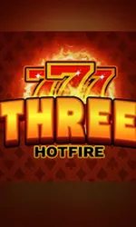 Three Hotfire