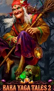 Baba Yaga Tales 2
