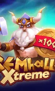 Gemhalla Xtreme
